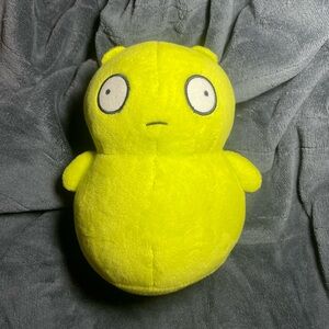 Bob’s Burgers Green 9 inch Kuchi Kopi Plush toy